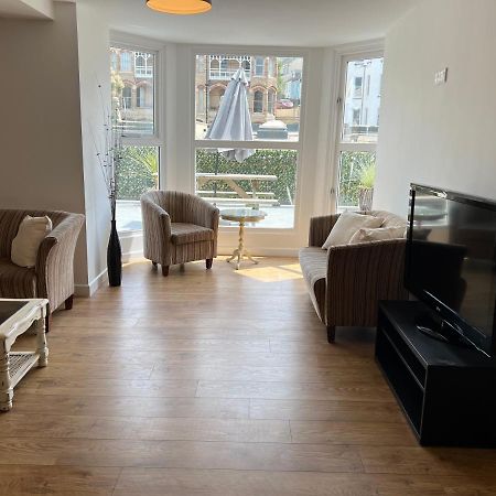 Runnacleave Court, Apartment 2 Ilfracombe Luaran gambar