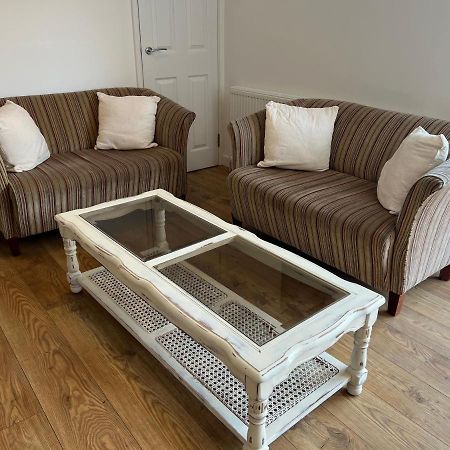 Runnacleave Court, Apartment 2 Ilfracombe Luaran gambar