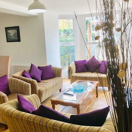 Runnacleave Court, Apartment 2 Ilfracombe Luaran gambar