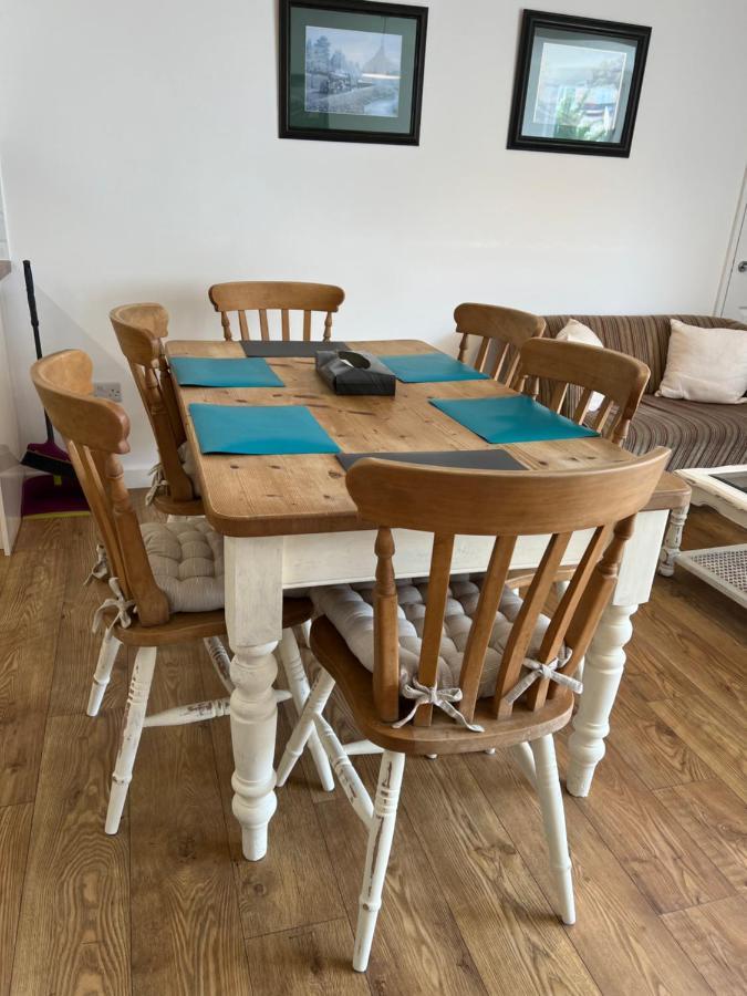 Runnacleave Court, Apartment 2 Ilfracombe Luaran gambar