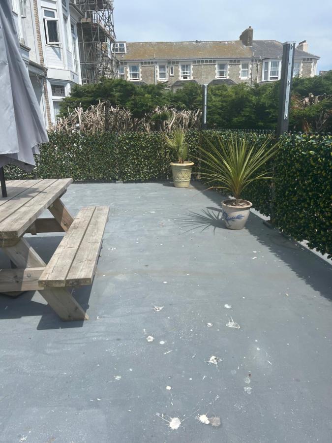 Runnacleave Court, Apartment 2 Ilfracombe Luaran gambar