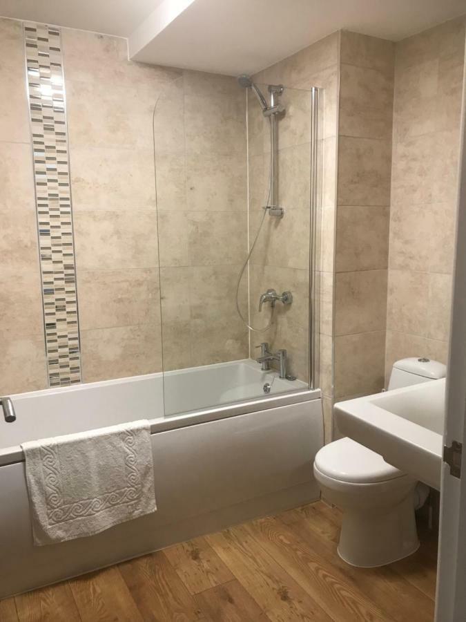 Runnacleave Court, Apartment 2 Ilfracombe Luaran gambar