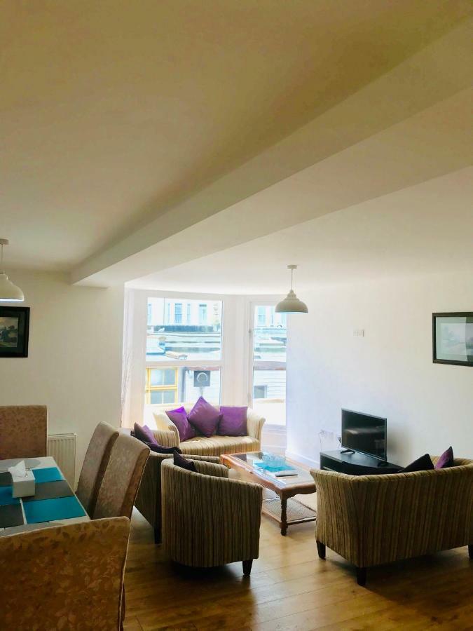 Runnacleave Court, Apartment 2 Ilfracombe Luaran gambar
