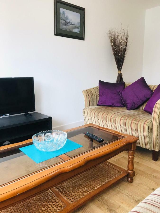 Runnacleave Court, Apartment 2 Ilfracombe Luaran gambar