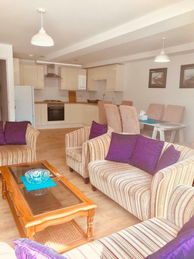 Runnacleave Court, Apartment 2 Ilfracombe Luaran gambar