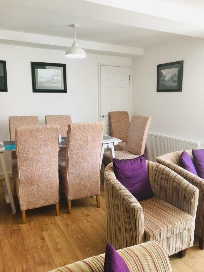 Runnacleave Court, Apartment 2 Ilfracombe Luaran gambar