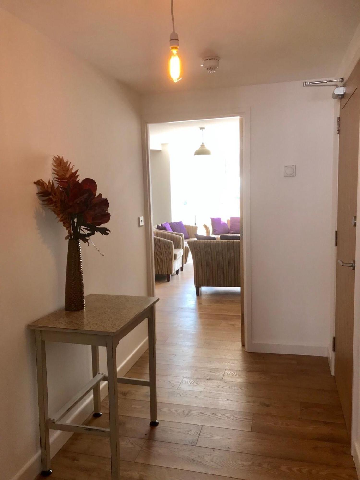 Runnacleave Court, Apartment 2 Ilfracombe Luaran gambar