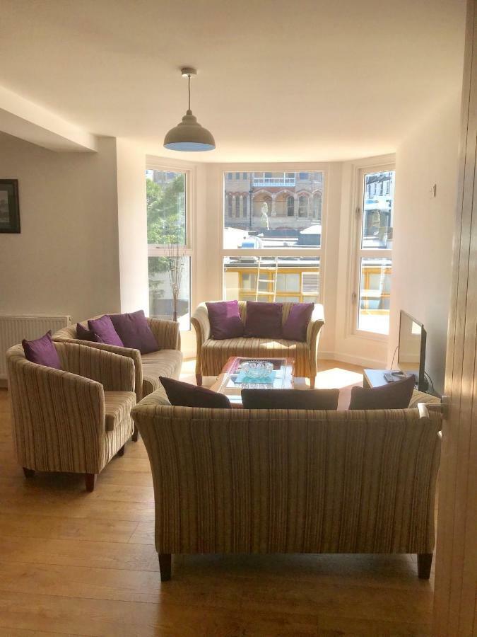 Runnacleave Court, Apartment 2 Ilfracombe Luaran gambar