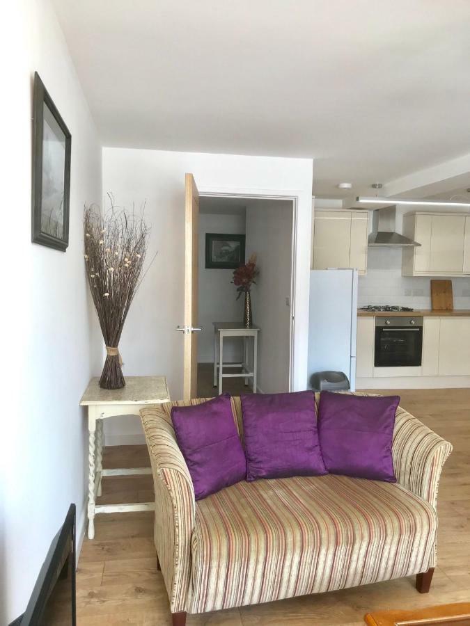 Runnacleave Court, Apartment 2 Ilfracombe Luaran gambar