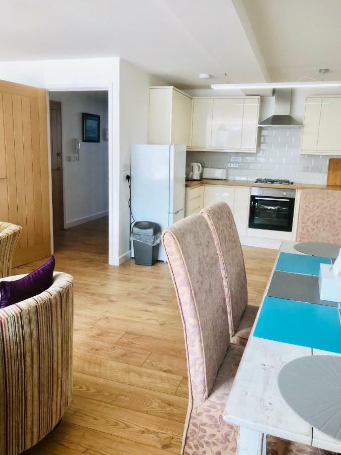 Runnacleave Court, Apartment 2 Ilfracombe Luaran gambar