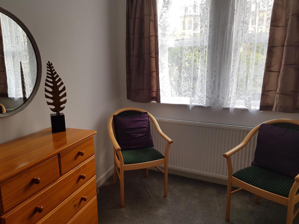 Runnacleave Court, Apartment 2 Ilfracombe Luaran gambar