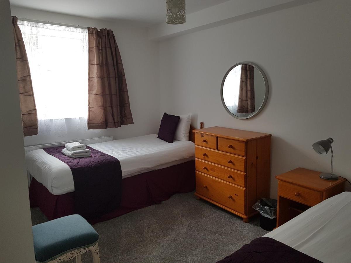 Runnacleave Court, Apartment 2 Ilfracombe Luaran gambar