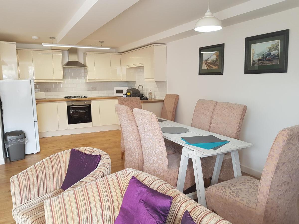 Runnacleave Court, Apartment 2 Ilfracombe Luaran gambar